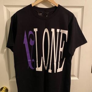 Vlone t shirt